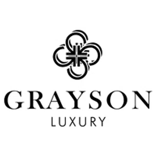 Grayson Luxury logo