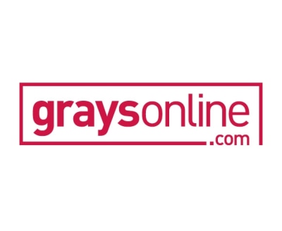 Shop GraysOnline logo