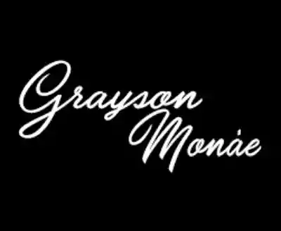 Shop Grayson Monae logo