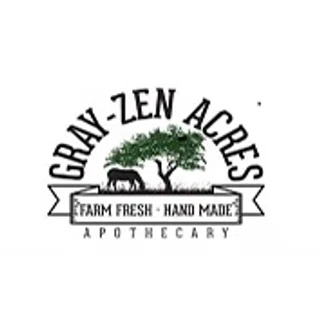 Shop Gray-Zen Acres discount codes logo