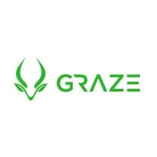 Graze Mowing logo