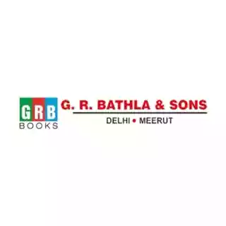 Shop G.R. Bathla coupon codes logo