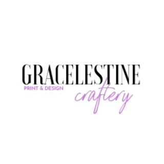Gracelestine Craftery coupon codes