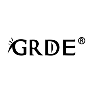 Shop GRDE logo