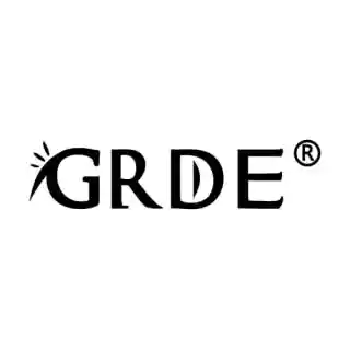 GRDE discount codes