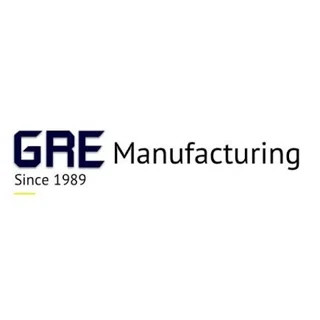 Shop GRE Manufacturing logo