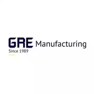 GRE Manufacturing coupon codes