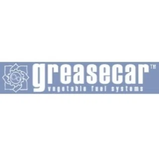 Shop Greasecar logo