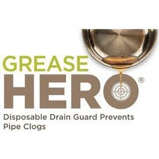 Grease Hero logo