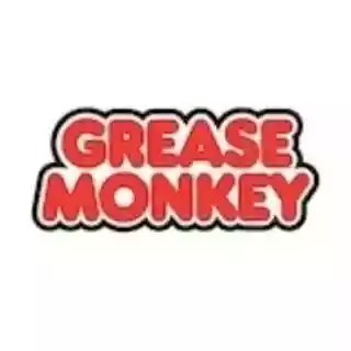 Shop Grease Monkey Auto coupon codes logo
