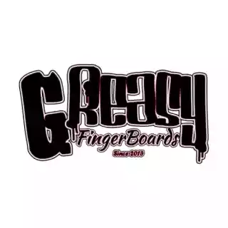 Greasy Fingerboards discount codes