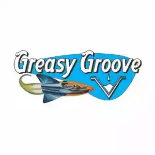 Shop Greasy Groove coupon codes logo