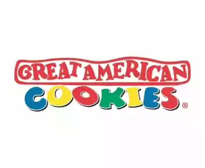 Great American Cookies discount codes