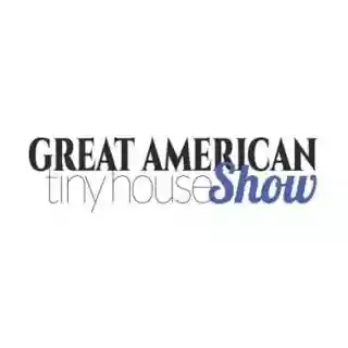 Great American Tiny House Shows promo codes