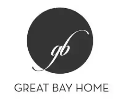 Great Bay Home coupon codes