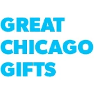 Shop Great Chicago Gifts logo