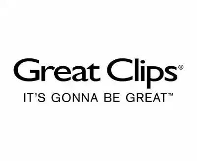 Shop Great Clips promo codes logo