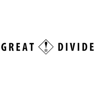 Great Divide logo