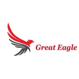 Great Eagle Inc logo