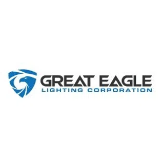 Shop Great Eagle logo