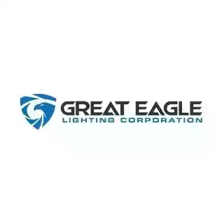 Shop Great Eagle logo