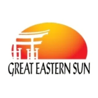 Shop Great Eastern Sun logo