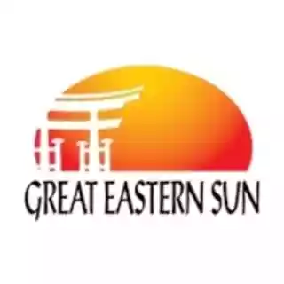 Great Eastern Sun logo