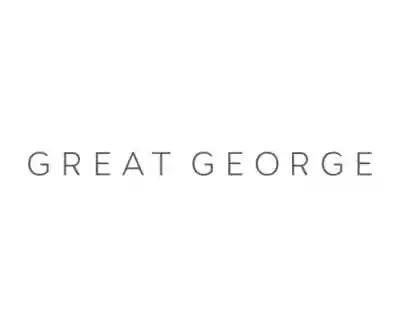 Shop Great George Watches coupon codes logo