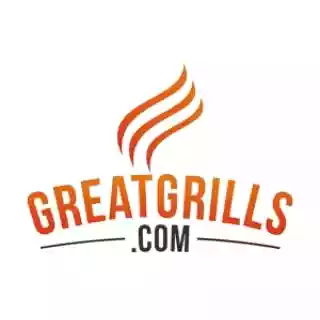 Great Grills coupon codes