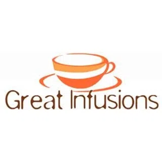 Great Infusions logo