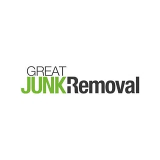 Great Junk Removal logo