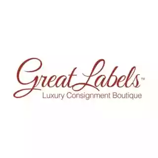 Great Labels logo