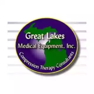 Shop Great Lakes Care Supply coupon codes logo