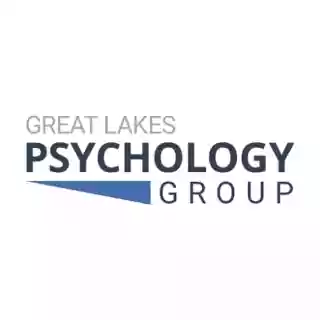 Shop Great Lakes Psychology Group discount codes logo
