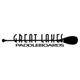Great Lakes Paddleboards logo