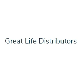 Shop Great Life Distributors logo