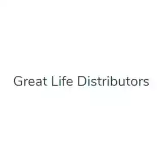 Great Life Distributors logo