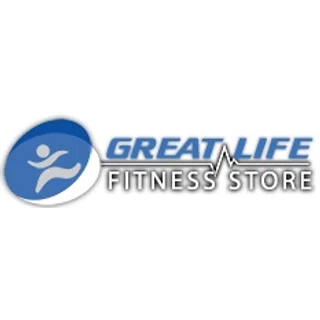 Shop Great Life Fitness logo