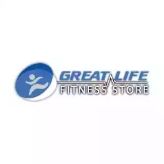 Great Life Fitness promo codes