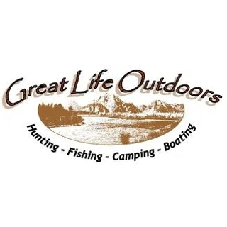 Shop Great Life Outdoors logo