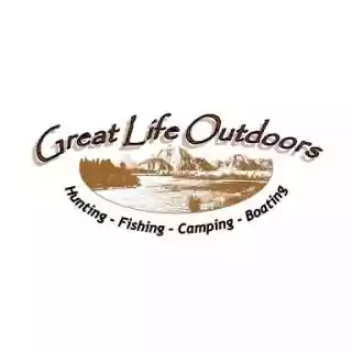 Shop Great Life Outdoors discount codes logo