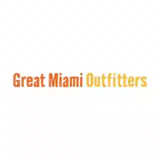 Shop Great Miami Outfitters discount codes logo