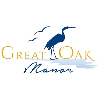 Shop Great Oak Manor logo