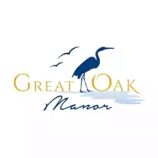 Great Oak Manor discount codes