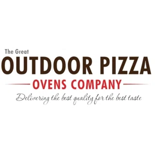 Shop Great Outdoor Pizza Ovens logo