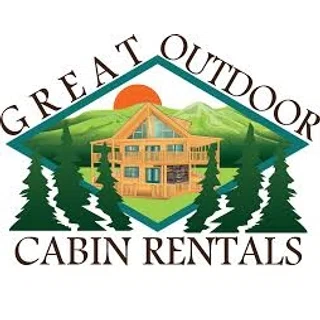 Shop Great Outdoor Rentals logo