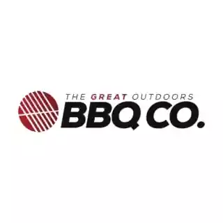 Great Outdoors BBQ logo