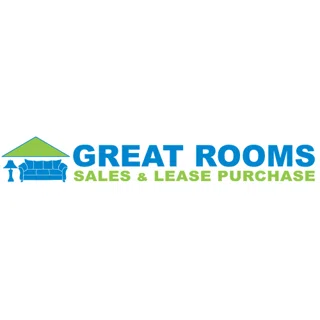 Shop Great Rooms logo
