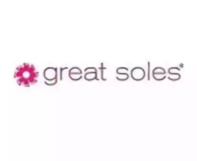 Shop Great Soles logo