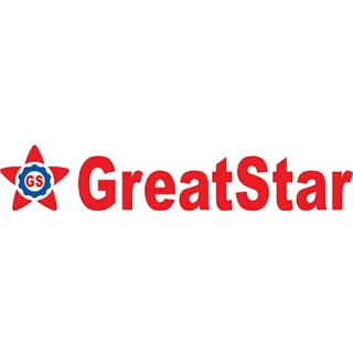 Shop Great Star Tools logo